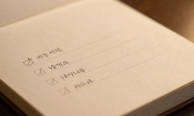 결혼10주년선물 관련 이미지 - 결혼10주년선물 추천 리스트: 감동을 주는 센스 있는 아이템