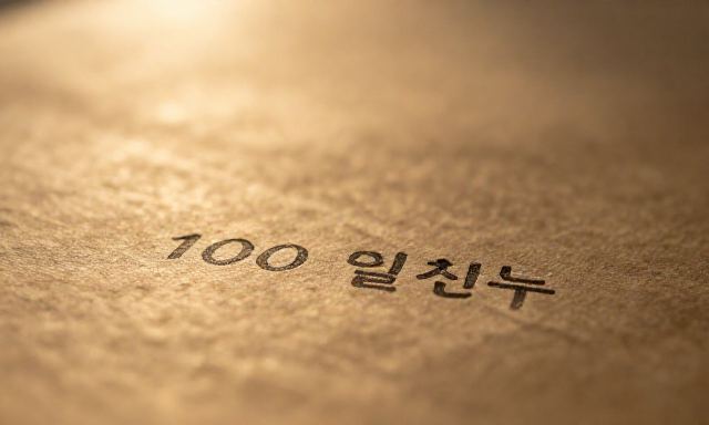 커플100일선물 관련 이미지 - 실패 없는 커플 100일선물 가이드 (예산별/취향별 맞춤 추천)