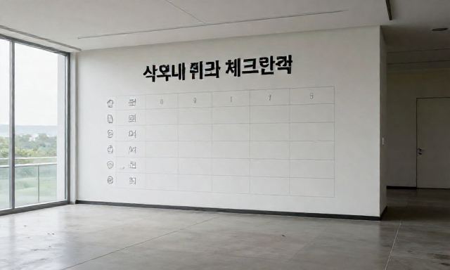 반지17호 관련 이미지 - 반지17호, 실패 없는 선택을 위한 사이즈 분석과 체크리스트