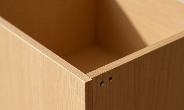 가구철물 관련 이미지 - 가구철물 하나 바꿨을 뿐인데? 수납장 문이 닫히지 않는 문제 해결법