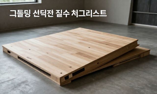 ㄱ몰딩 관련 이미지 - ㄱ몰딩 선택 전 필수 체크리스트, 어떤 타입이 우리 집 인테리어에 정답일까?