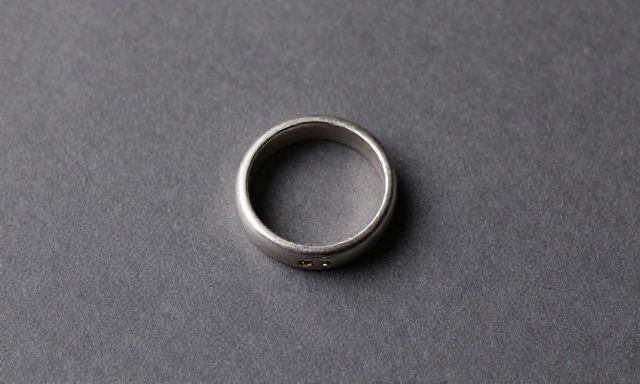 페리도트반지 관련 이미지 - 흔한 오해를 넘어선 진짜 가치, 페리도트반지 선택과 관리의 모든 것
